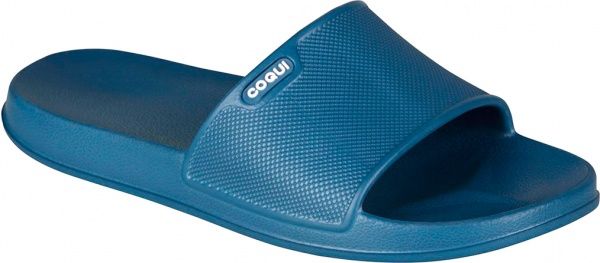 Шльопанці Coqui Tora 70901 102396 р. 46 блакитний