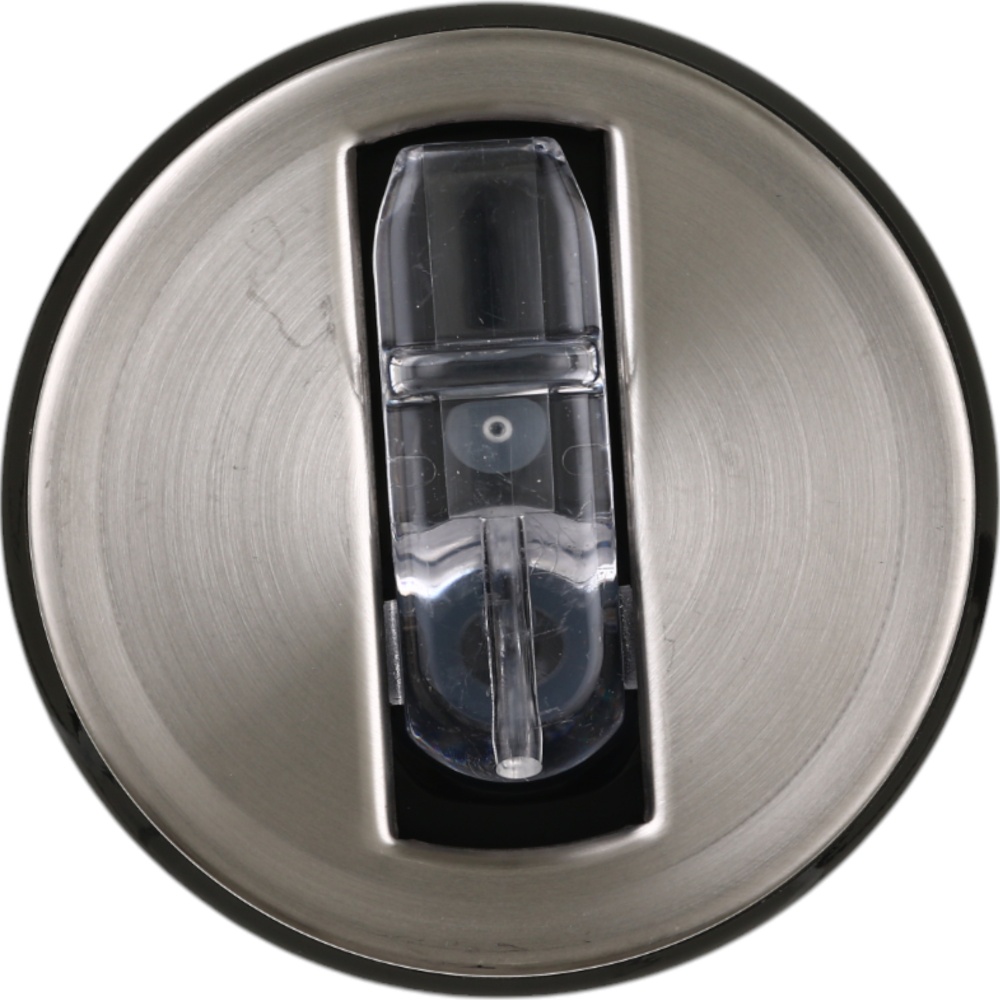 Термочашка Flamberg Space чорний 320 мл LC-1711