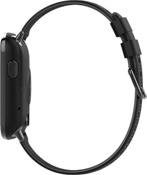 Смарт-годинник Nomi W20 black 