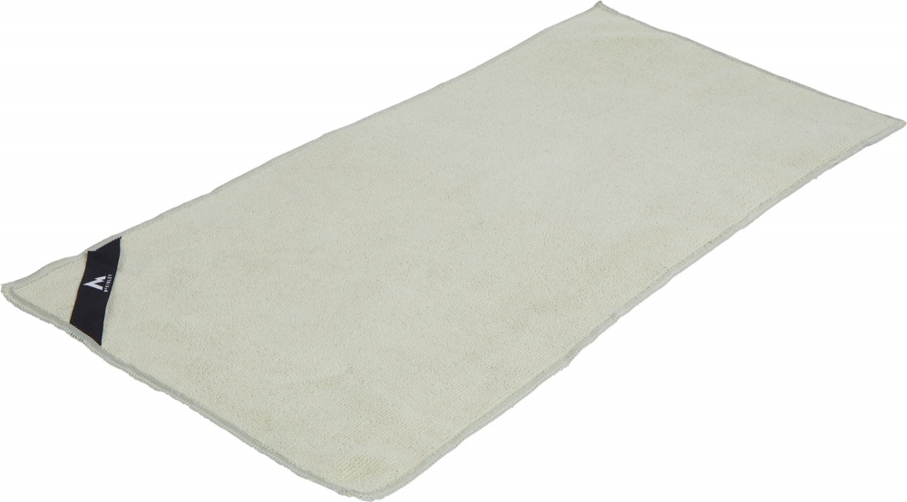 Рушник унісекс 303098-167 TOWEL TERRY 60x120 см бежевий McKinley