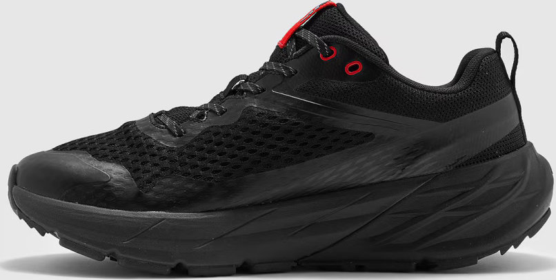 Кросівки чоловічі 4F SPEED HIKER 4FWMM00FOTSM036-20S р.42 чорні