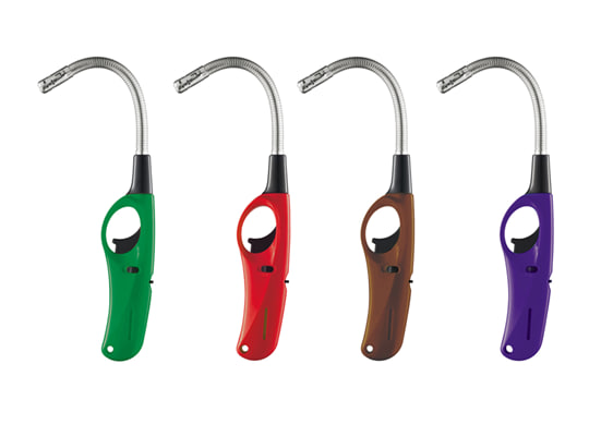 Запальничка KKK арт. 3KG015-1