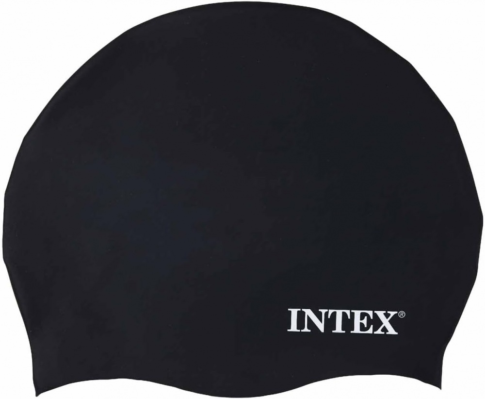 Шапочка для плавания Intex 55992 M в ассортименте