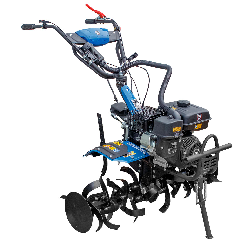 Мотоблок бензиновый ДТЗ ДТЗ 570БН - К