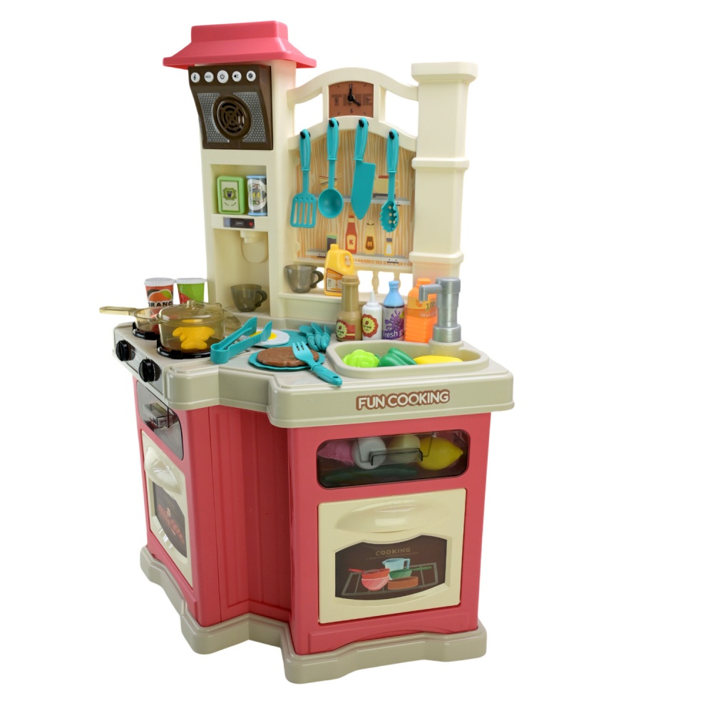 Кухня интерактивная Shantou 848B