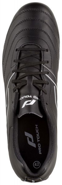 Бутсы Pro Touch Classic II MxG 274570-900050 р. 41 черный