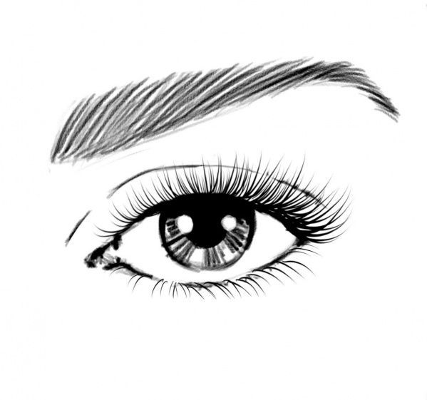 Туш для вій L'Oreal Paris Million Lashes чорний 10,7 мл