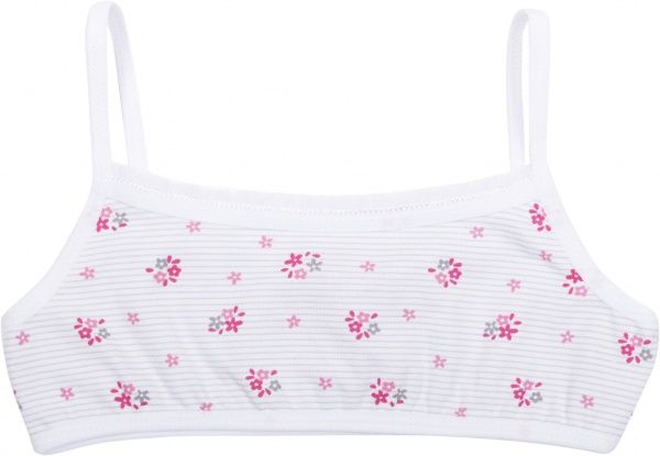 Топ Татошка р.116 серый 3513115цв 