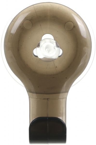 Крючок Arino Aqualine серый