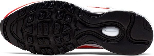 Кросівки Nike W AIR MAX 98 AH6799-501 р.7 фіолетовий