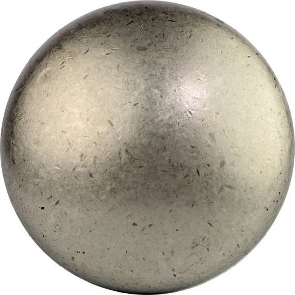 Меблева ручка CL 24228.01.025 18887 сталь Bosetti Marella