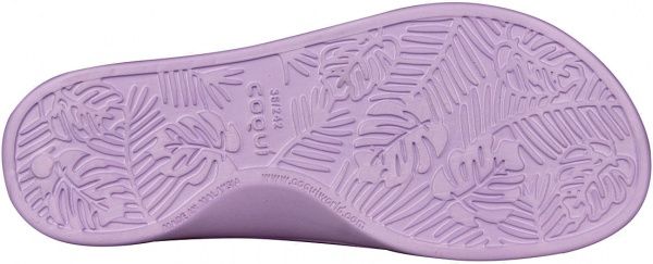 В'єтнамки Coqui Naitiri 1330-100-0200 р. 37 фіолетовий