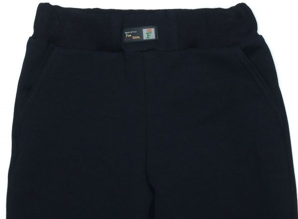 Штани дитячі Україна Шт3302 синій 