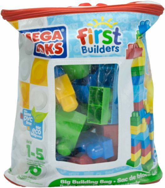 Конструктор Mega Bloks Класичний 8416