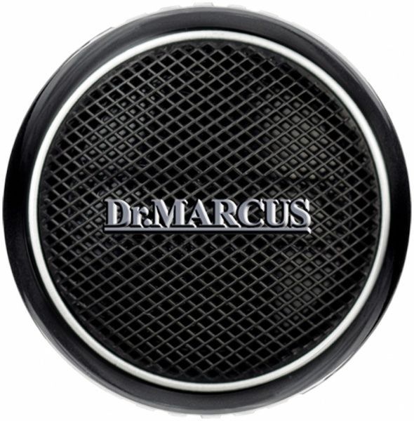 Ароматизатор на дефлектор  DR. MARCUS Dynamic океан