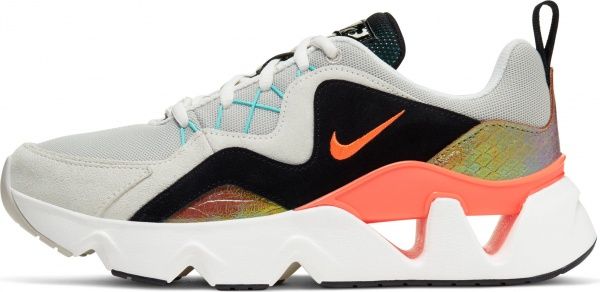 Кроссовки Nike Ryz 365 CW2658-001 р.US 9 черный