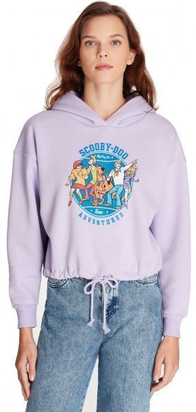 Джемпер Mavi knitted sweatshirt 168625-30758 р. S