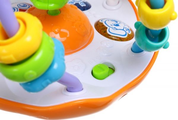 Іграшка музична лабіринт ODT112006