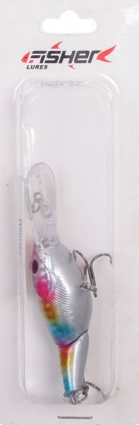 Воблер Clepsydra YE-90-10.5-10 10,5 г 90 мм #3