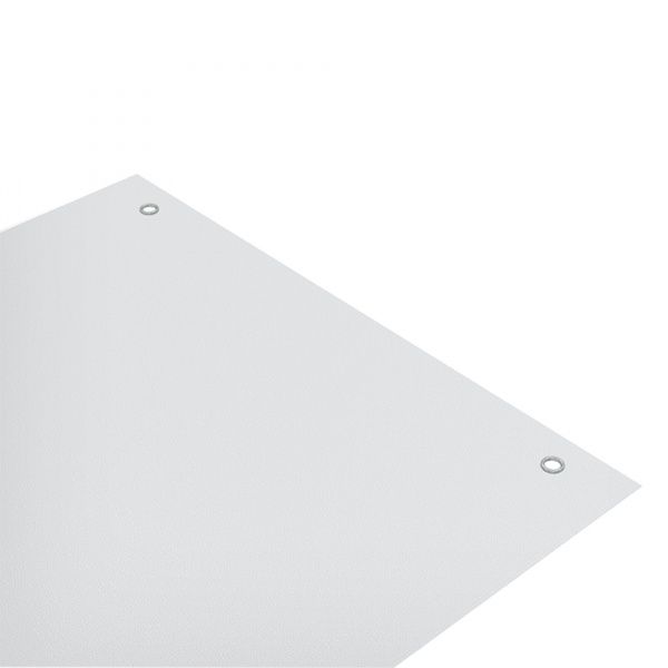 Карман подвесной A4 с двумя металлическими люверсами