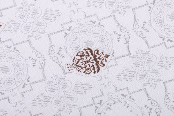 Простирадло бязь 220x240 см в асортименті Home Line 