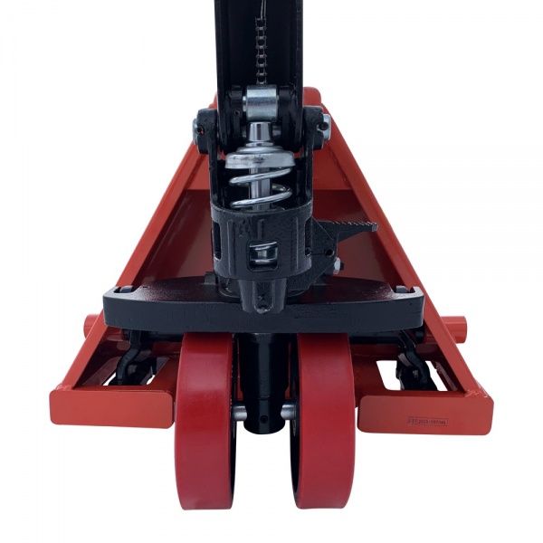 Тележка гидравлическая (рокла) Vulkan CBY-AC2.0T 92292