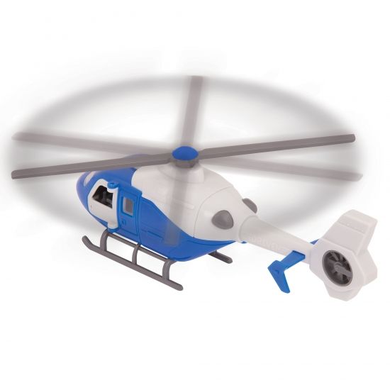 Гелікоптер Driven Micro WH1072