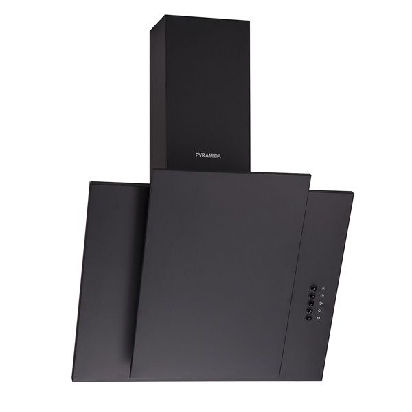 Вытяжка Pyramida KZ 50 BL