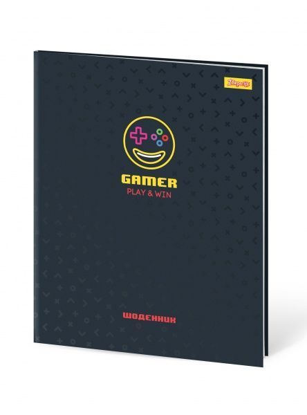 Дневник школьный интегральный Winner 911295 1 вересня