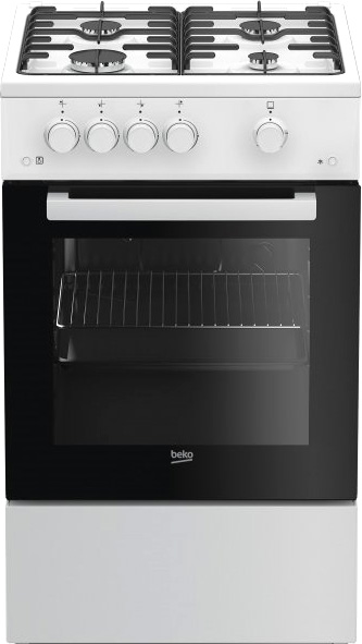 Плита газова Beko FSG52020FW