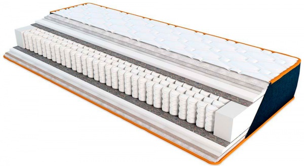 Матрац Dandy ЕММ 90х200 см