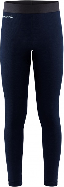 Комплект термобілизни Craft CORE WARM BASELAYER SET JR 1909712-396319 р.122/128 темно-синій