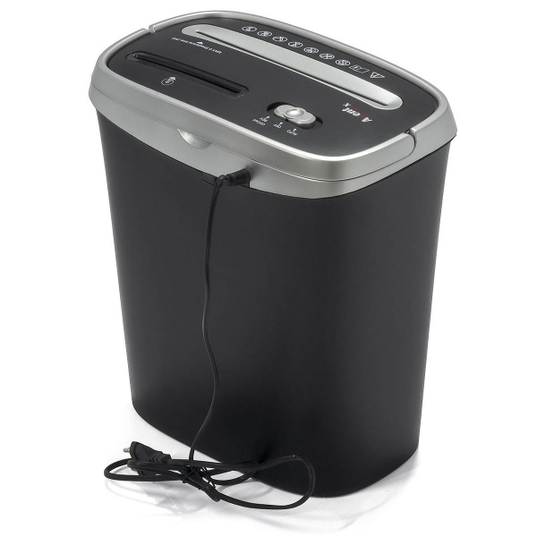 Уничтожитель документов 009 X (5x34) Agent