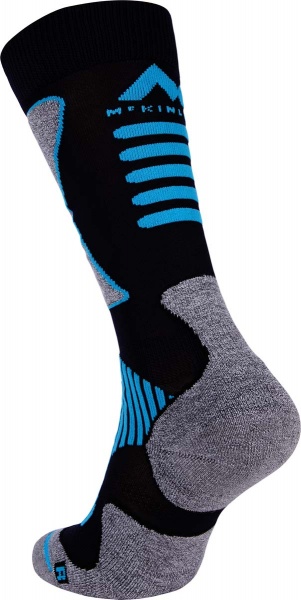 Шкарпетки McKinley New Nils ux 408342-906517 р.36-38 синій