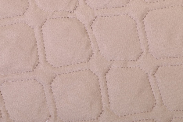 Покривало Berne 160x210 см UP! (Underprice) бежевий 