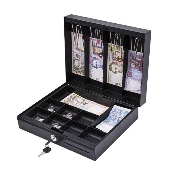 Скринька грошова MAKEN CB-300