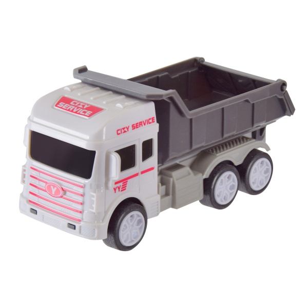 Игровой набор транспорта Shantou 7331-2A3