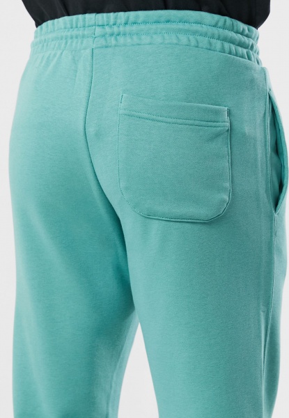 Брюки Converse GO-TO EMBROIDERED STAR CHEVRON FRENCH TERRY SWEATPANT 10023873-346 р. M зеленый