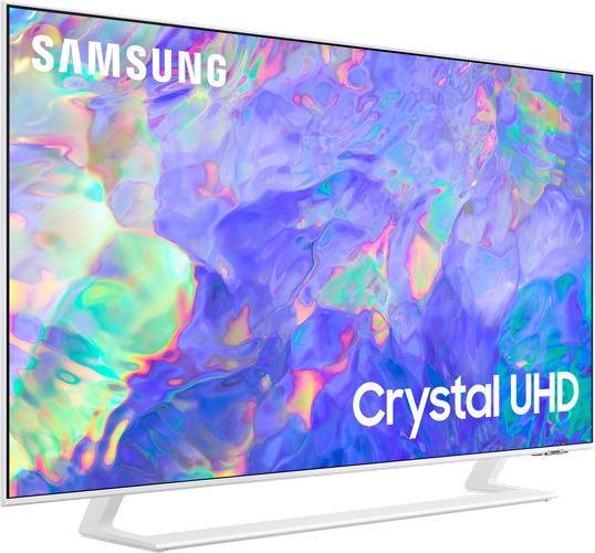 Телевізор Samsung UE43CU8510UXUA 43CU8510