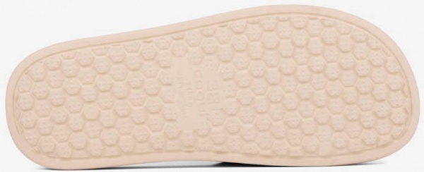 Шльопанці Coqui 7082 LT. BEIGE 7082-100-6100 р.39 бежевий