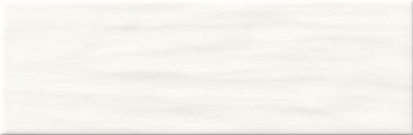 Плитка Cersanit Бачата white mat 9,8x29,8 