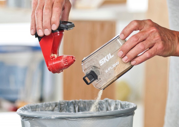 Ексцентрикова шліфмашина SKIL SR1E7471AA