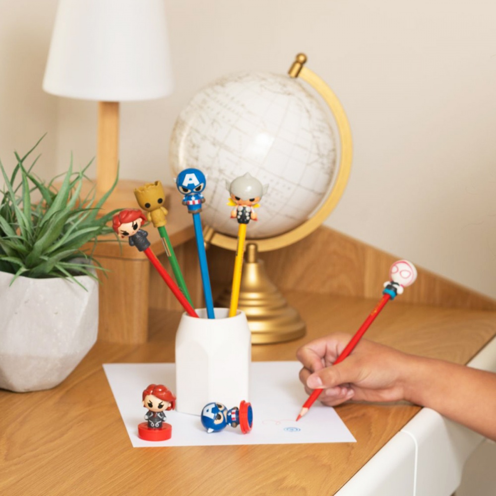 Фігурка колекційна Sambro Марвел MAR-6468-CDU-KV-FO