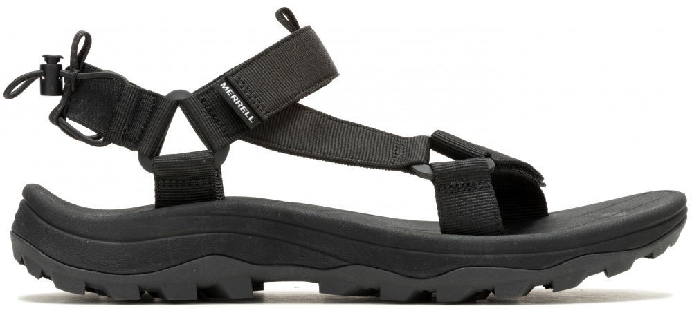 Сандалии MERRELL SPEED FUSION WEB SPORT J006181 р.45 черный