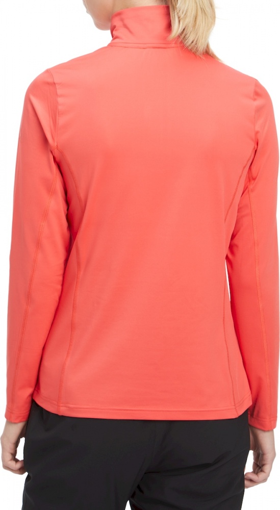 Джемпер McKinley Hero II W 426698-256 р.XL рожевий