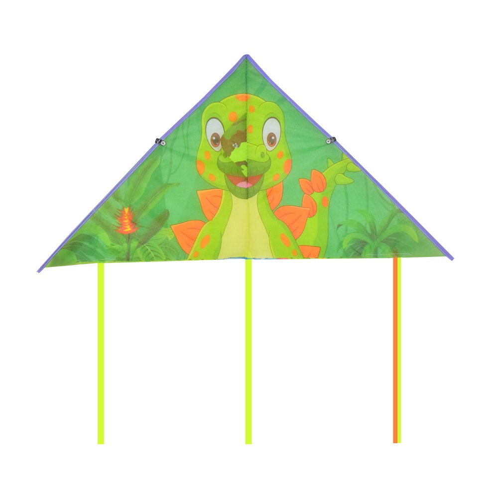 Воздушный змей Shantou 80 см в ассортименте VZ2470