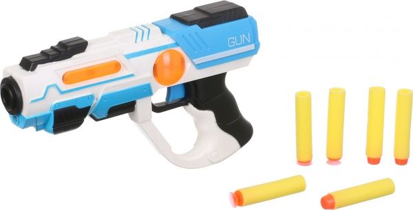 Игрушечное оружие Shantou A1291052