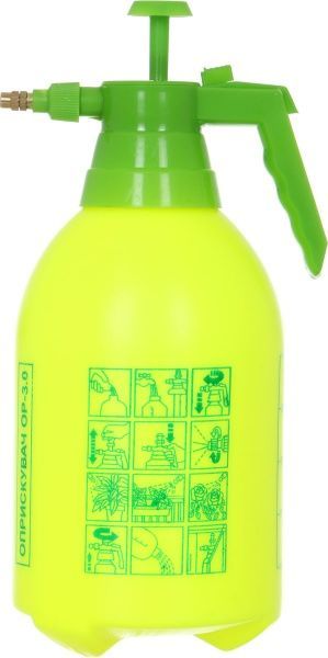 Опрыскиватель ручной Forte ОР-3.0 3 л 