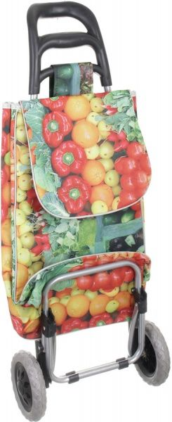 Візок господарський Expert Tools Балкани 302B-72