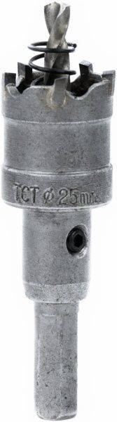 Пила кільцева універсальна Impextool Bi-metal 25 мм 305-025